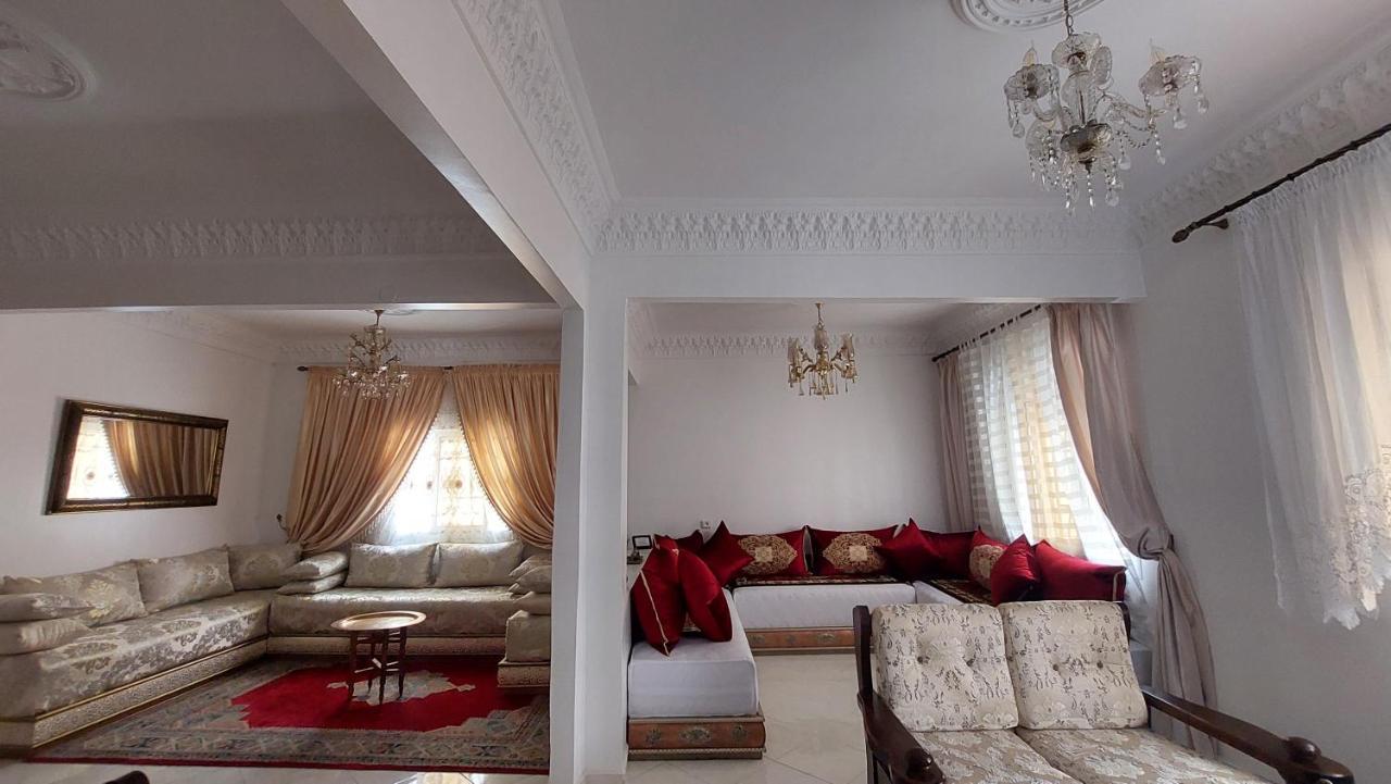 Emplacement Ideal Танжер Экстерьер фото